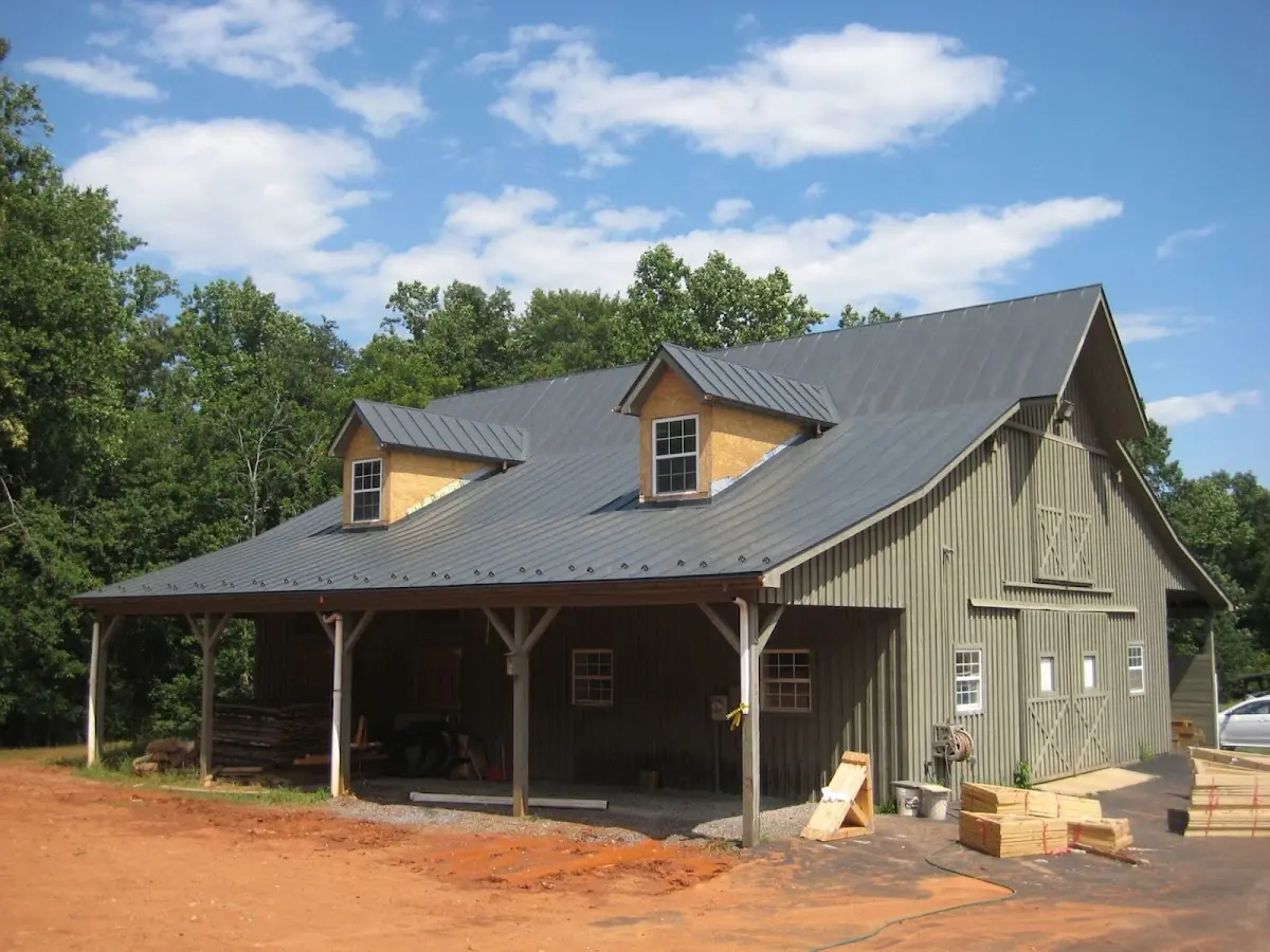 Expert Roof Coating workmanship in Live Oak
